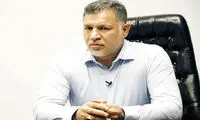 علی دایی درست می‌گوید؛ ولی بنای این فوتبال از پای‌بست ویران است