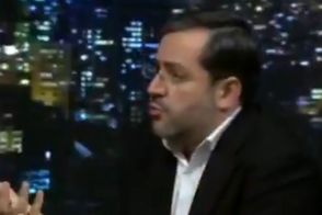 صحبت‌های جنجالی یاسر جبرائیلی روی آنتن زنده 