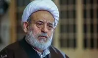 سخنرانی روحانی مشهور در تلویزیون جنجالی شد