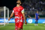 پیام دردناک عالیشاه بعد از شهادت علی مرادی به دست اسرائیل