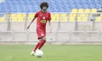 دستبرد مطهری و نساجی به پرسپولیس