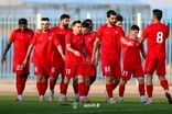 ترکیب احتمالی پرسپولیس مقابل فجرسپاسی