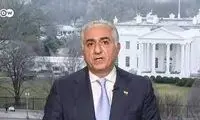 رضا پهلوی روی جلد تازه مجله مشهور ایرانی!