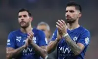 ستاره پرتغالی الهلال تمدید کرد