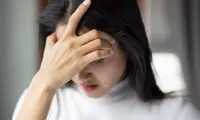 دلیل سرگیجه و سیاهی رفتن چشم مشخص شد