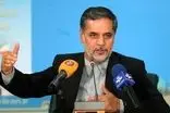 نقوی حسینی: یا به جنگ برگردیم یا از مذاکرات نتیجه بگیریم
