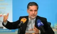 نقوی حسینی: یا به جنگ برگردیم یا از مذاکرات نتیجه بگیریم