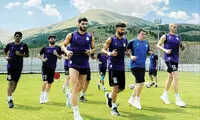 استقلال یک ملی‌پوش لیگ‌برتری جذب کرد