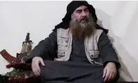دستگیری دست راست ابوبکر البغدادی در عراق