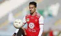حسین‌پور: هر وقت پرسپولیس بخواهد برمی‌گردم