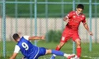 توضیحات باشگاه پرسپولیس درباره دیدار با ارزروم اسپور 
