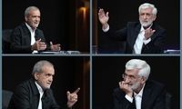 پیشنهاد عجیب و خبرساز پزشکیان به سعید جلیلی!