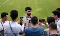 ستاره استقلال به ورزشگاه پی‌اس‌جی می‌رود