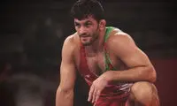 غیبت حسن یزدانی در جام جهانی کشتی