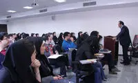 پیام عجیب یک دانشجوی تنبل به استادش خبرساز شد