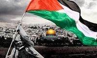 فرانسه کشور فلسطین را به‌ رسمیت شناخت
