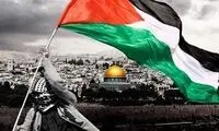 فرانسه کشور فلسطین را به‌ رسمیت شناخت