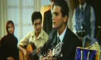 فیلم «مزاحم» و آن تصنیف ماندگار دوباره وایرال شد