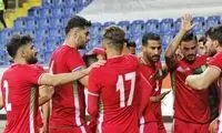 حریف تدارکاتی ایران؛ تیمی غیر از عمان و کویت