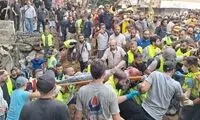 نشست فرماندهان ارشد حزب‌الله چگونه لو رفت؟