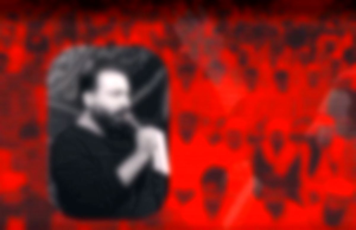 با مداحان متخلف چگونه برخورد می‌شود؟