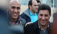 منصوریان: قلعه‌نویی نیاز به آرامش دارد