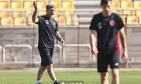 سه پرسپولیسی بازی با تراکتور را از دست دادند