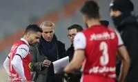 دلیل مازاد شدن کاپیتان پرسپولیس مشخص شد