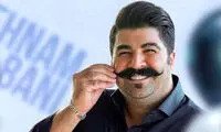 بهنام بانی با این اجرا شهیار قنبری را عصبانی کرد!