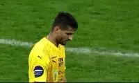 گل تماشایی محبی توسط VAR مردود شد