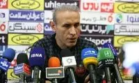 غیبت دوباره یحیی گل محمدی نشست خبری؟
