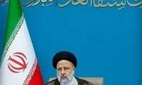 دستور رئیسی درباره کندی سرعت اینترنت 
