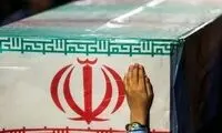 عکس دسته‌جمعی ۱۲ عضو یک خانواده که شهید شدند