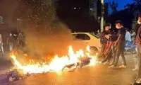 بیانیه ۴۰۰ مداح درباره برخورد با ناآرامی‌ها