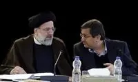 کنایه خبرساز رئیسی به عبدالناصر همتی