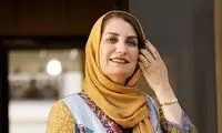 جشن تولد صمیمانه فریبا کوثری برای رفیقِ صمیمی‌اش