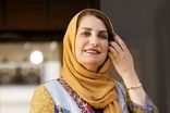 جشن تولد صمیمانه فریبا کوثری برای رفیقِ صمیمی‌اش