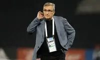 واکنش محمد نوری به بازگشت برانکو به پرسپولیس