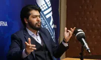 پسر ایرج قادری کارگردان شد
