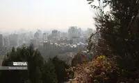 مدارس تهران فردا تعطیل می‌شود؟