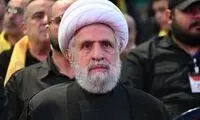 اولین واکنش حزب الله درباره جانشین نصرالله 