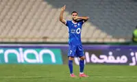 بهترین خرید استقلال، یک تمدیدی بود!