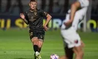 هافبک 27 ساله آرژانتینی به پرسپولیس لینک شد