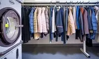 خدمات خشکشویی و لباسشویی در آستانه عید گران شد؟