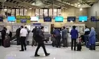 قیمت بلیت پروازهای ایران به اروپا نجومی شد
