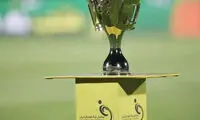 بیانیه مهم سازمان لیگ: جام شاید به استقلال برسد!
