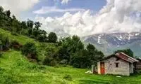 روستاهای زیبا جاده چالوس | لیست روستاهای بکر