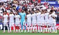 انصراف غیراخلاقی یک تیم از بازی با تیم ملی ایران