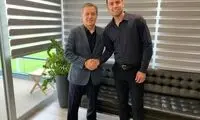ستاره استقلال دوباره شاگرد ساپینتو شد