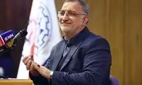 سخنگوی زاکانی وجود گاز متان را تائید کرد